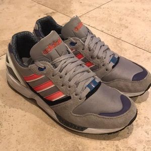 Adidas Men’s ZX 5000 Memphis Vintage